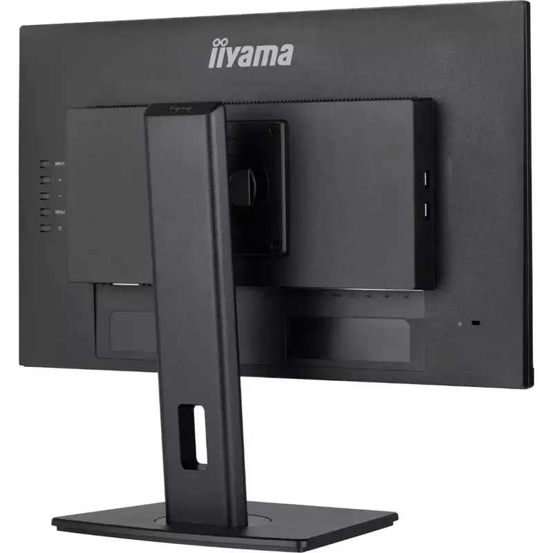 Монітор 23.8" Iiyama XUB2492HSU-B6 - фото - №5