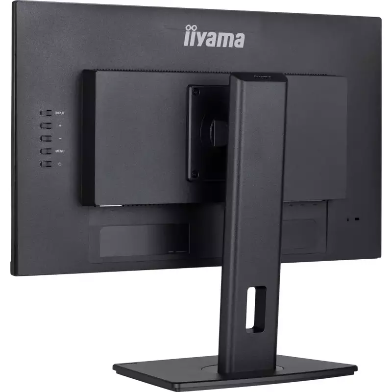 Монітор 23.8" Iiyama XUB2492HSU-B6 - фото - №4