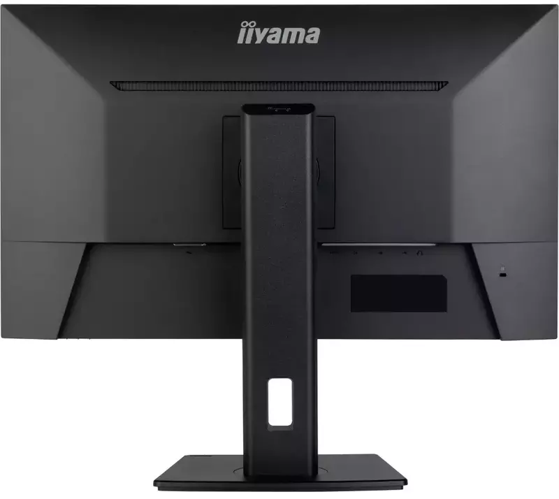 Монітор 27" Iiyama XUB2793HSU-B6 - фото - №4
