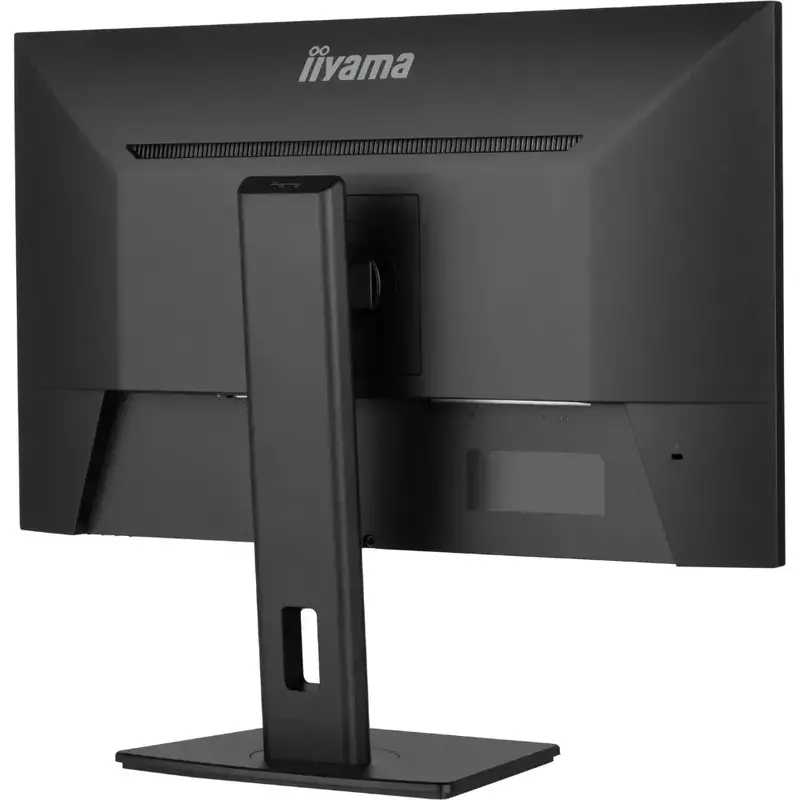 Монітор 27" Iiyama XUB2793HSU-B6 - фото - №5