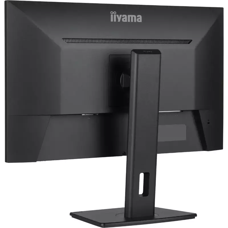 Монітор 27" Iiyama XUB2793HSU-B6 - фото - №6
