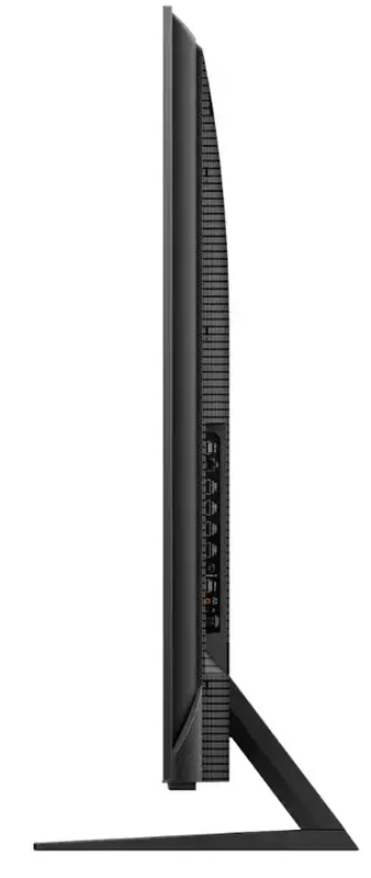 Телевізор TCL 85" Mini LED 4K UHD (85C805) - фото - №7