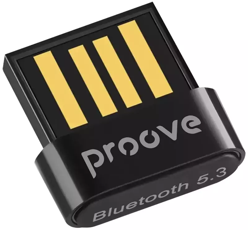 Адаптер Bluetooth Proove Swift BT 5.3 - фото - №0