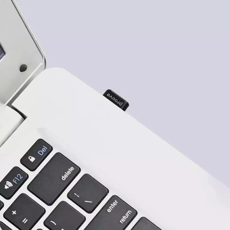 Адаптер Bluetooth Proove Swift BT 5.3 - фото - №2