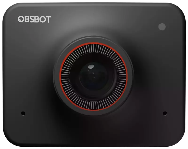Веб-камера OBSBOT Meet-4K (OBSBOT-MEET4K) - фото - №0