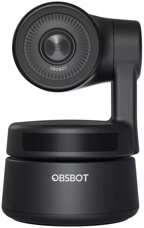 Веб-камера OBSBOT Tiny (OBSBOT-TINY) - фото - №0