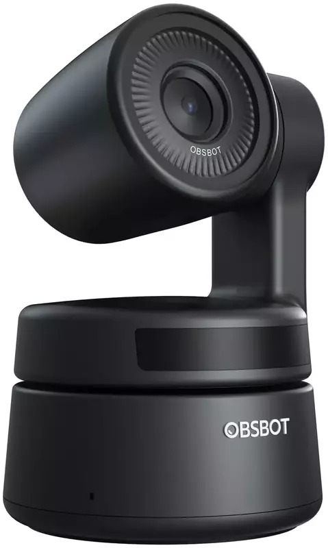 Веб-камера OBSBOT Tiny (OBSBOT-TINY) - фото - №2