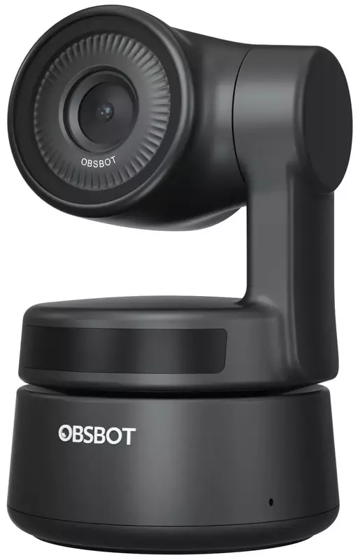 Веб-камера OBSBOT Tiny (OBSBOT-TINY) - фото - №1