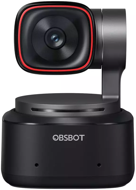 Веб-камера OBSBOT Tiny-2 NEXT GEN (OBSBOT-TINY2) - фото - №0