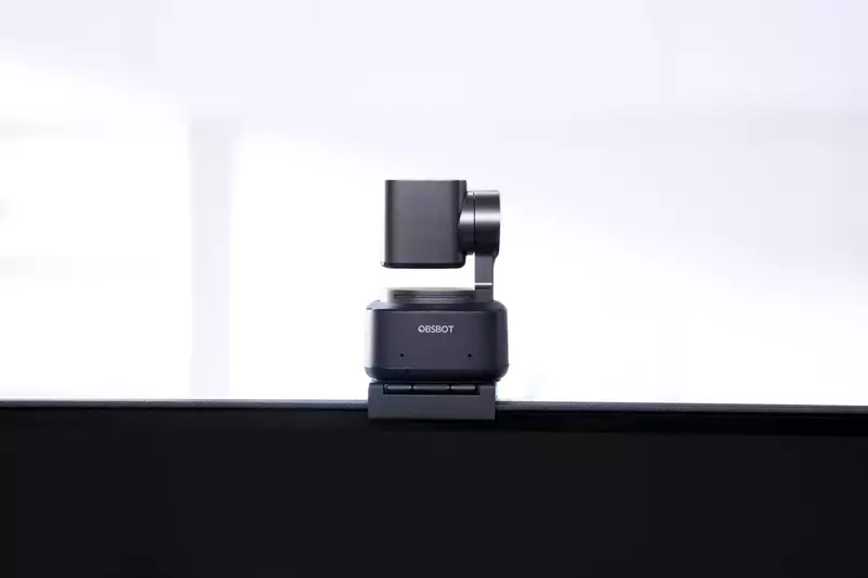 Веб-камера OBSBOT Tiny-2 NEXT GEN (OBSBOT-TINY2) - фото - №12
