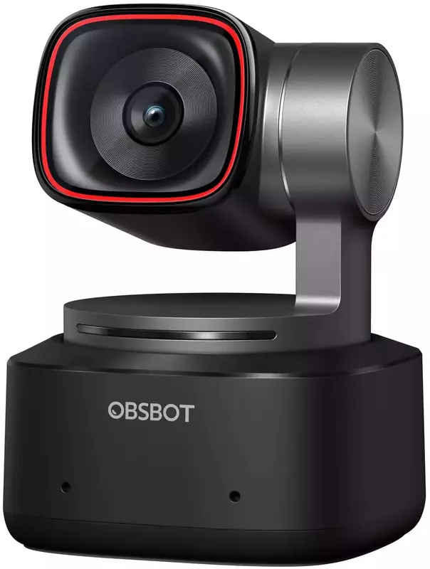 Веб-камера OBSBOT Tiny-2 NEXT GEN (OBSBOT-TINY2) - фото - №1