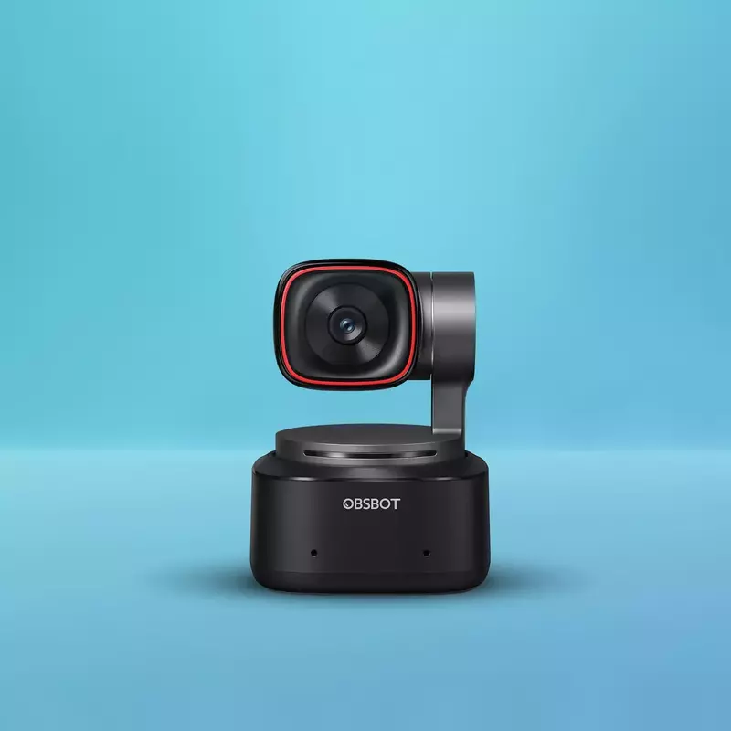 Веб-камера OBSBOT Tiny-2 NEXT GEN (OBSBOT-TINY2) - фото - №9
