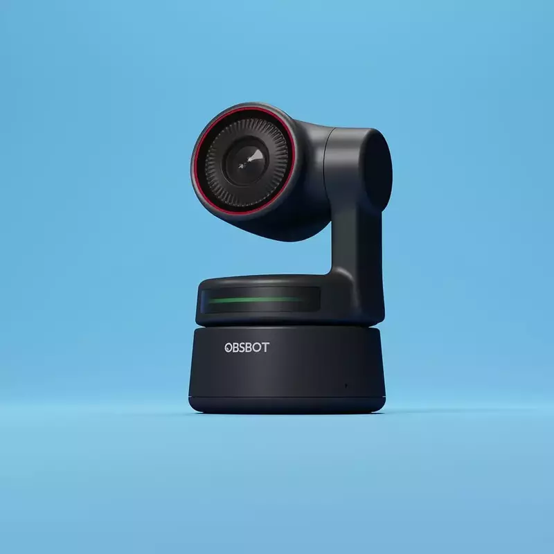 Веб-камера OBSBOT Tiny-4K (OBSBOT-TINY4K) - фото - №6