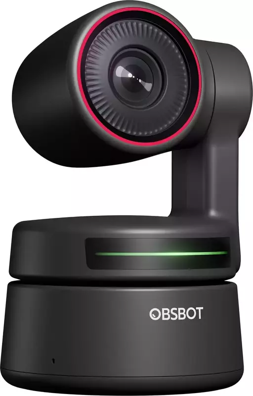 Веб-камера OBSBOT Tiny-4K (OBSBOT-TINY4K) - фото - №0