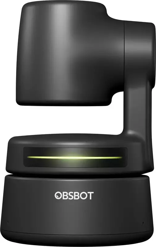 Веб-камера OBSBOT Tiny-4K (OBSBOT-TINY4K) - фото - №4