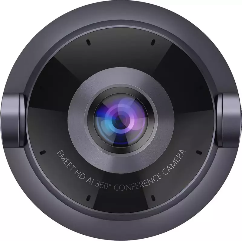 Веб-камера для конференцій 360 eMeet Capsule (eMeet-E4101) - фото - №1