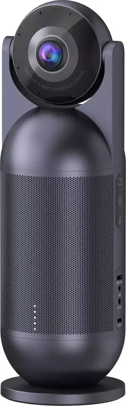 Веб-камера для конференцій 360 eMeet Capsule (eMeet-E4101) - фото - №6