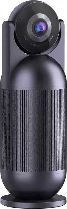 Веб-камера для конференцій 360 eMeet Capsule (eMeet-E4101) - фото - №7