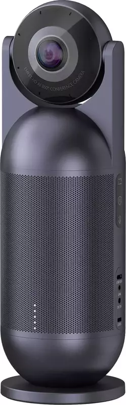 Веб-камера для конференцій 360 eMeet Capsule (eMeet-E4101) - фото - №9