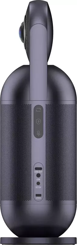 Веб-камера для конференцій 360 eMeet Capsule (eMeet-E4101) - фото - №10