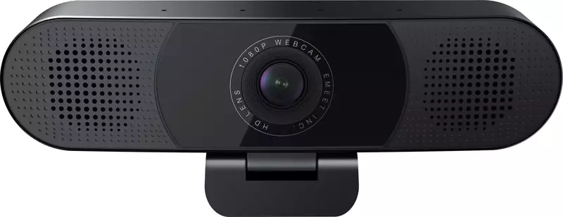 Веб-камера eMeet All-in-One (eMeet-C980-Pro) - фото - №7