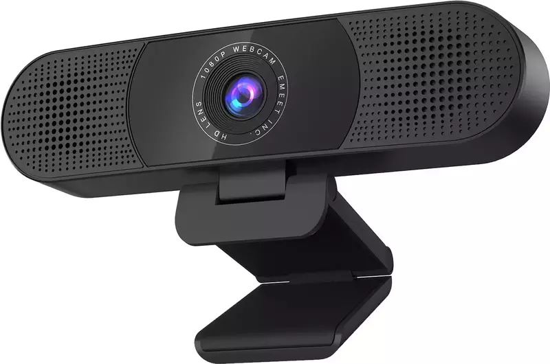 Веб-камера eMeet All-in-One (eMeet-C980-Pro) - фото - №9