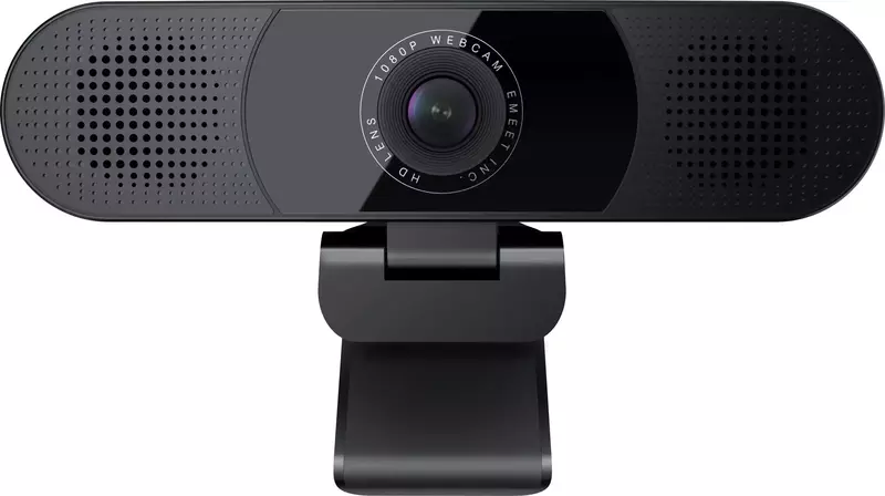 Веб-камера eMeet All-in-One (eMeet-C980-Pro) - фото - №10