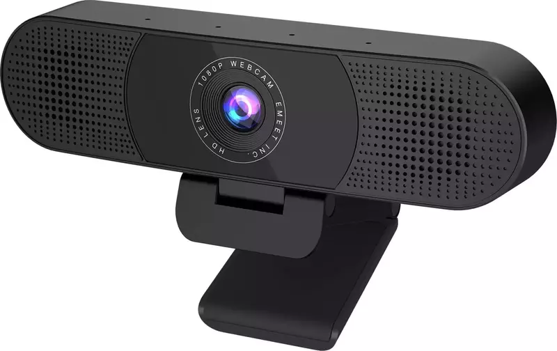 Веб-камера eMeet All-in-One (eMeet-C980-Pro) - фото - №8