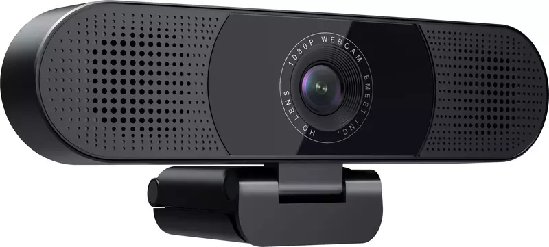 Веб-камера eMeet All-in-One (eMeet-C980-Pro) - фото - №2