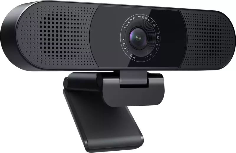 Веб-камера eMeet All-in-One (eMeet-C980-Pro) - фото - №3