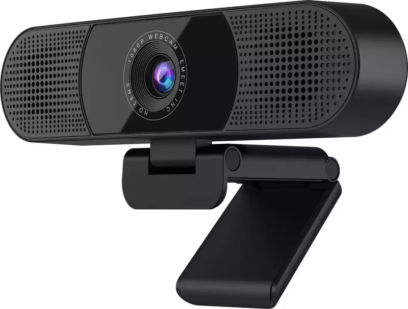 Веб-камера eMeet All-in-One (eMeet-C980-Pro) - фото - №5