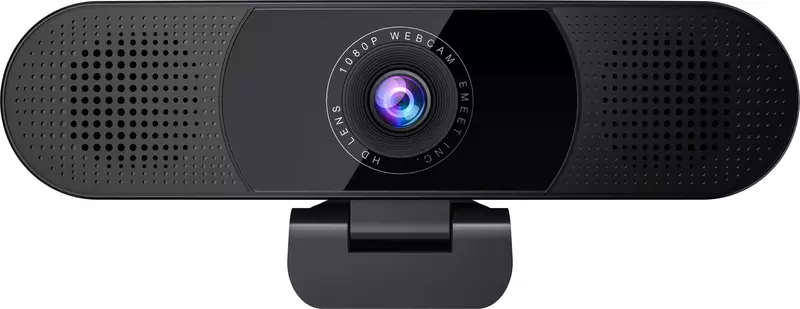 Веб-камера eMeet All-in-One (eMeet-C980-Pro) - фото - №0