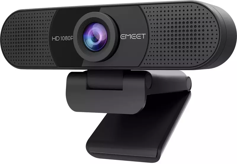 Веб-камера eMeet Full HD (eMeet-C960) - фото - №4