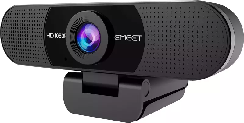 Веб-камера eMeet Full HD (eMeet-C960) - фото - №6