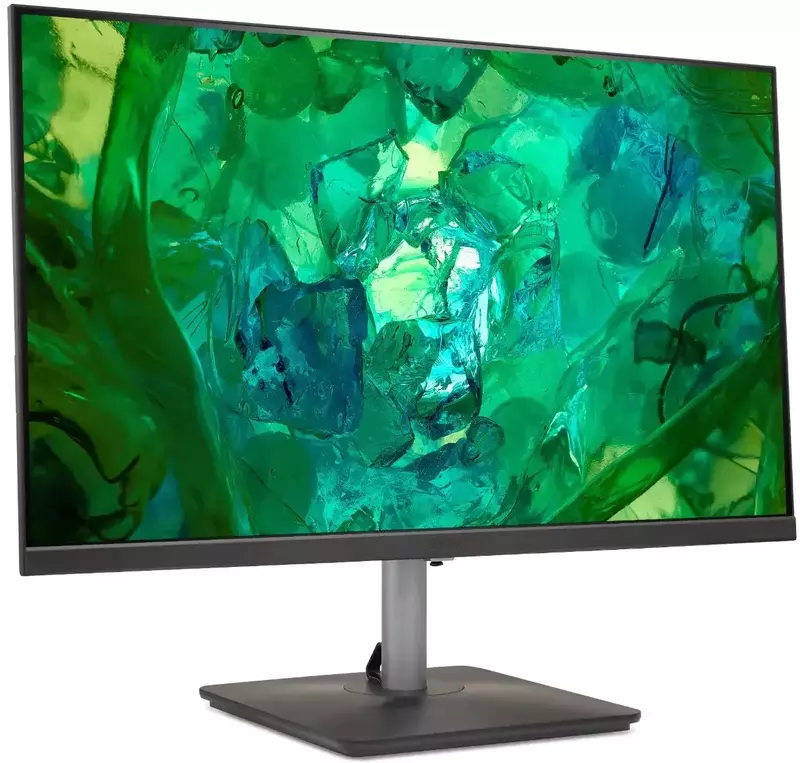 Монітор Acer 27" RS272bpamix (UM.HR2EE.017) - фото - №1