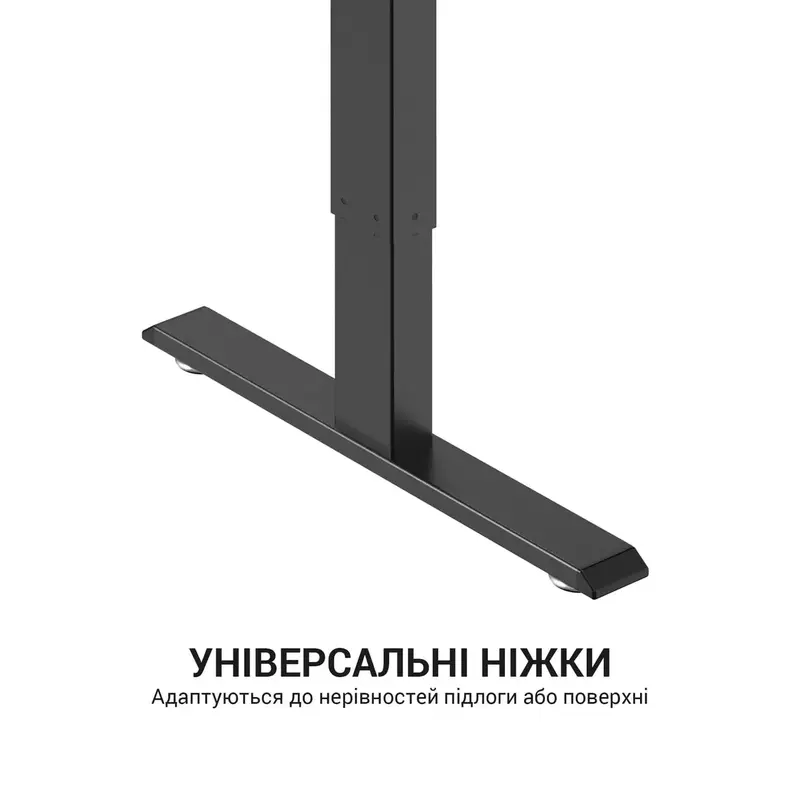 Комп'ютерний стіл OfficePro ODE670B - фото - №8