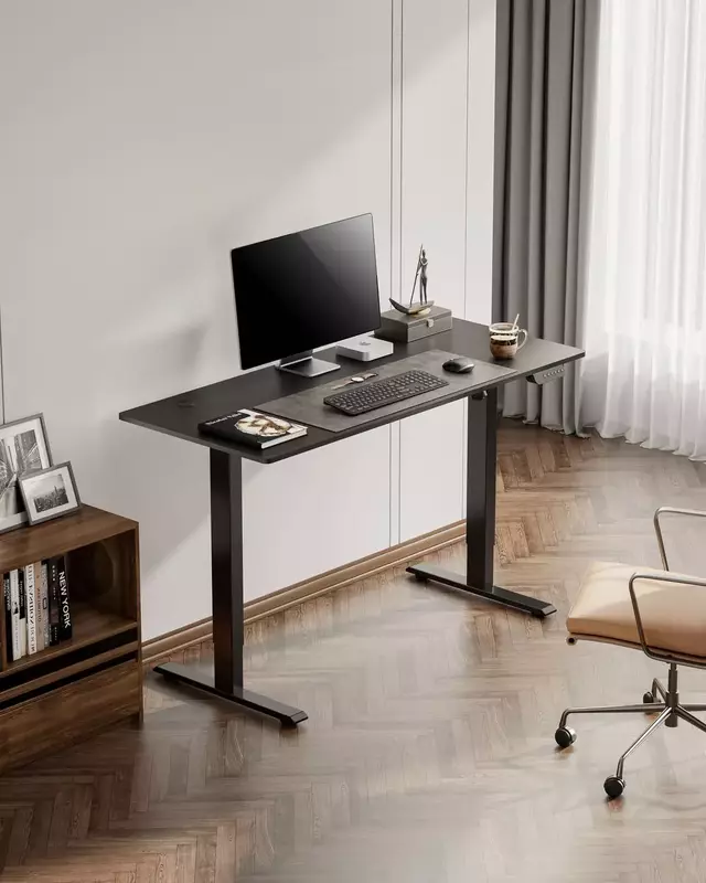 Комп'ютерний стіл OfficePro ODE670B - фото - №13