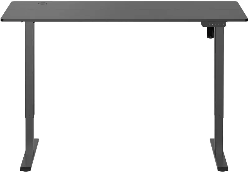 Комп'ютерний стіл OfficePro ODE670B - фото - №1