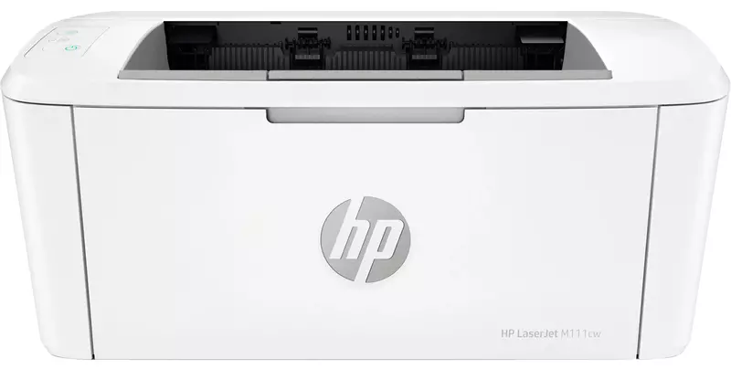 Принтер А4 HP LJ M111cw з Wi-Fi (1Y7D2A) - фото - №0