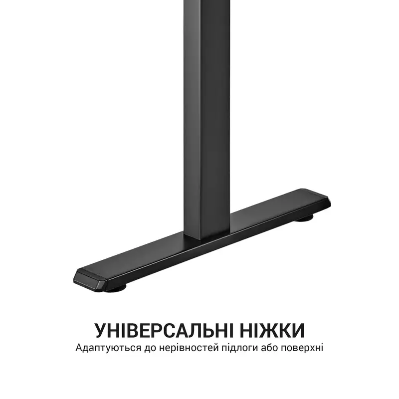 Комп'ютерний стіл OfficePro ODE119WB - фото - №14