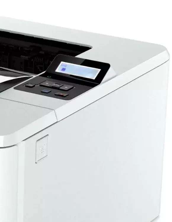 Принтер А4 HP LJ Pro M4003n (2Z611A) - фото - №4