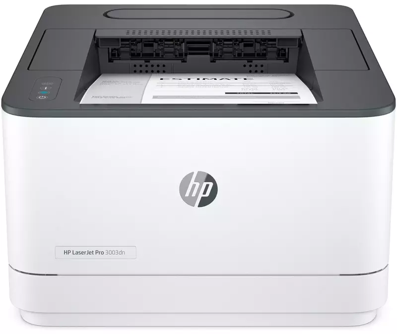 Принтер А4 HP LJ Pro 3003dn (3G653A) - фото - №0