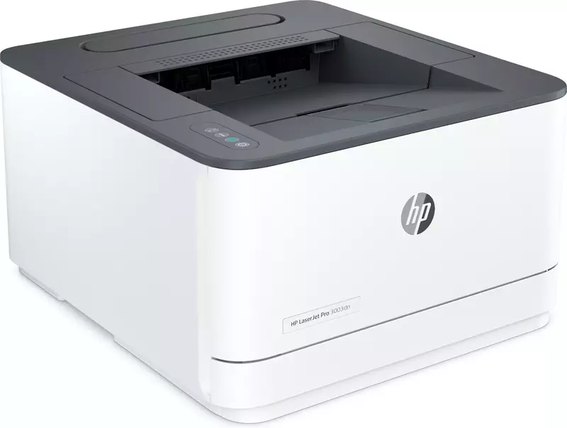 Принтер А4 HP LJ Pro 3003dn (3G653A) - фото - №1