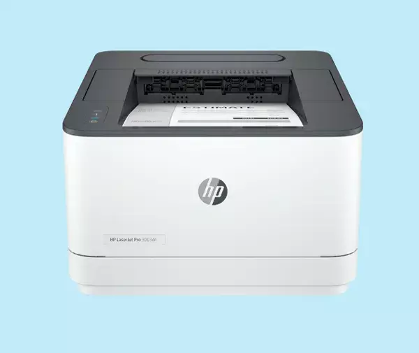 Принтер А4 HP LJ Pro 3003dn (3G653A) - фото - №4