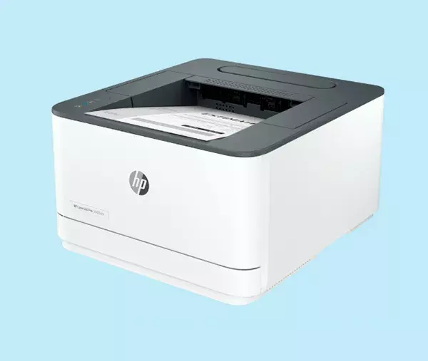 Принтер А4 HP LJ Pro 3003dn (3G653A) - фото - №5