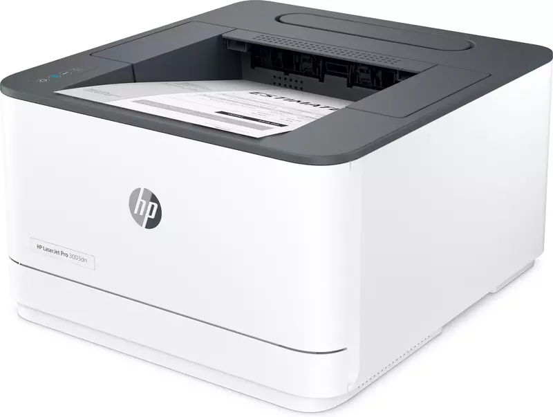 Принтер А4 HP LJ Pro 3003dn (3G653A) - фото - №2