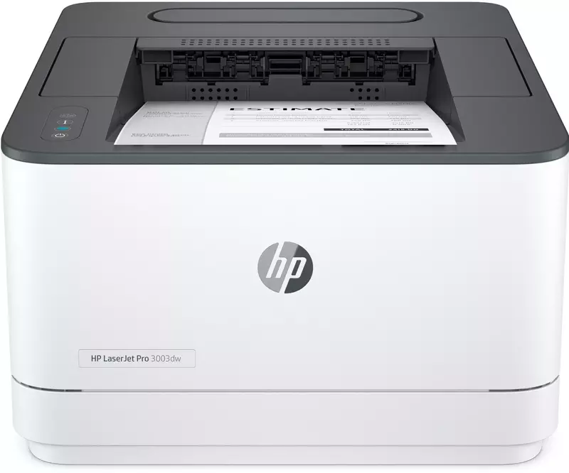Принтер А4 HP LJ Pro 3003dw з Wi-Fi (3G654A) - фото - №0