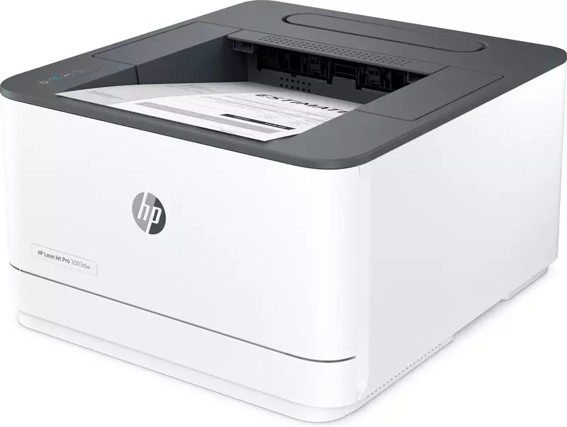 Принтер А4 HP LJ Pro 3003dw з Wi-Fi (3G654A) - фото - №1