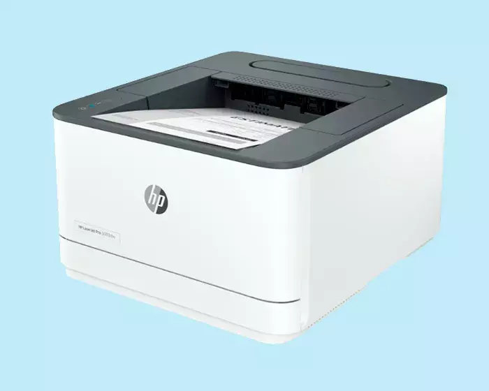 Принтер А4 HP LJ Pro 3003dw з Wi-Fi (3G654A) - фото - №4