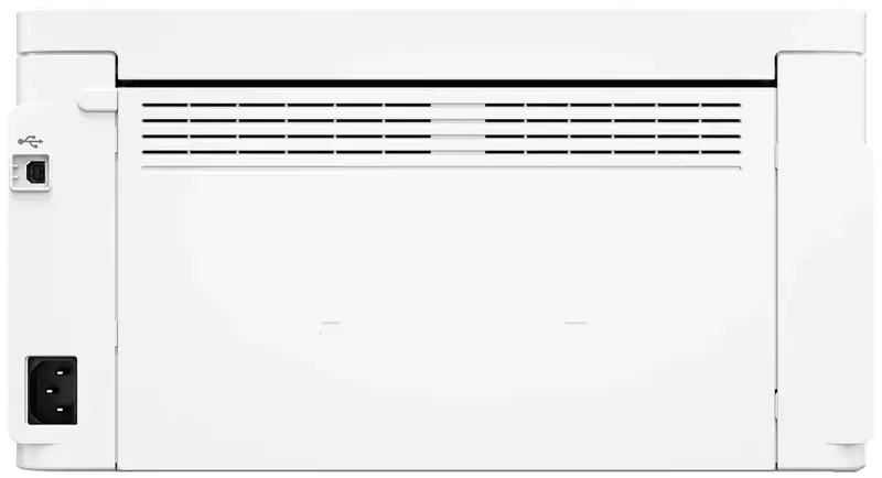 Принтер А4 HP Laser 107w з Wi-Fi (4ZB78A) - фото - №5